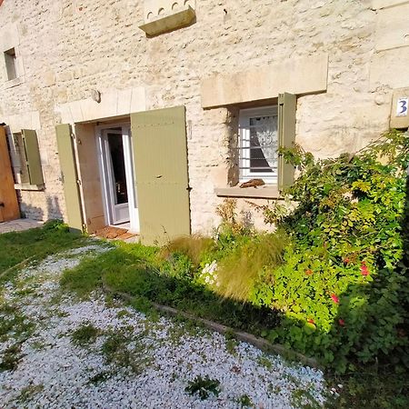 Villa Soleil Royan Esterno foto