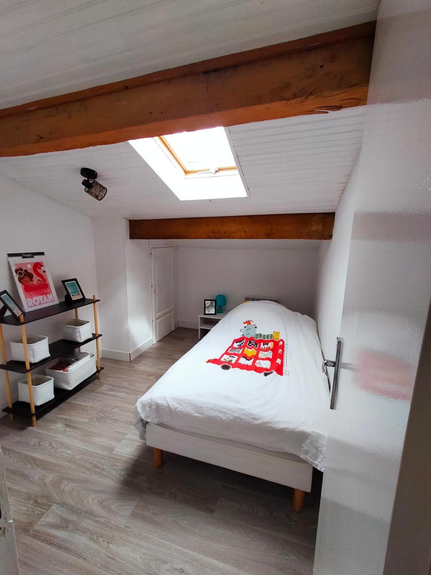 Villa Soleil Royan Esterno foto