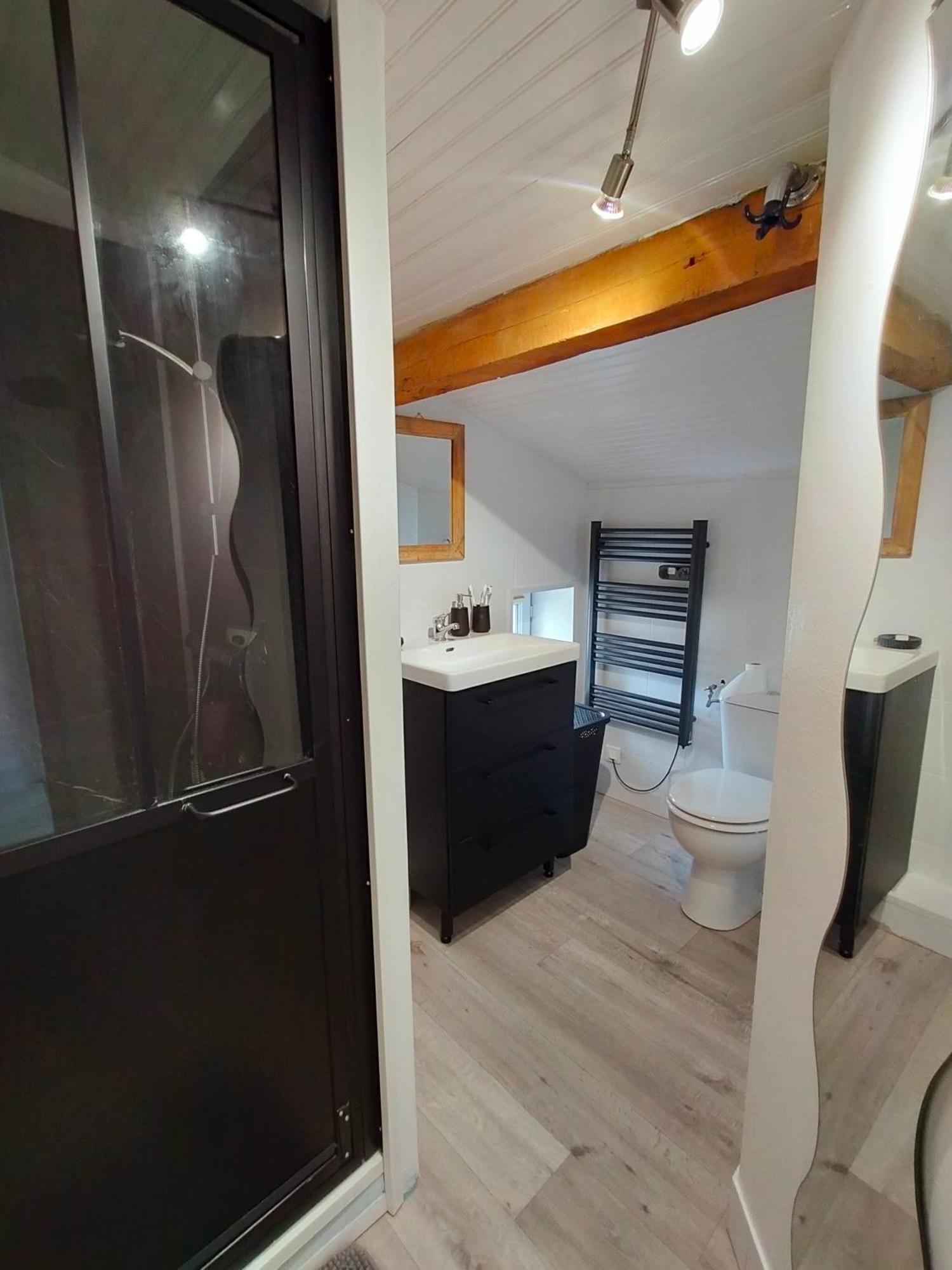 Villa Soleil Royan Esterno foto